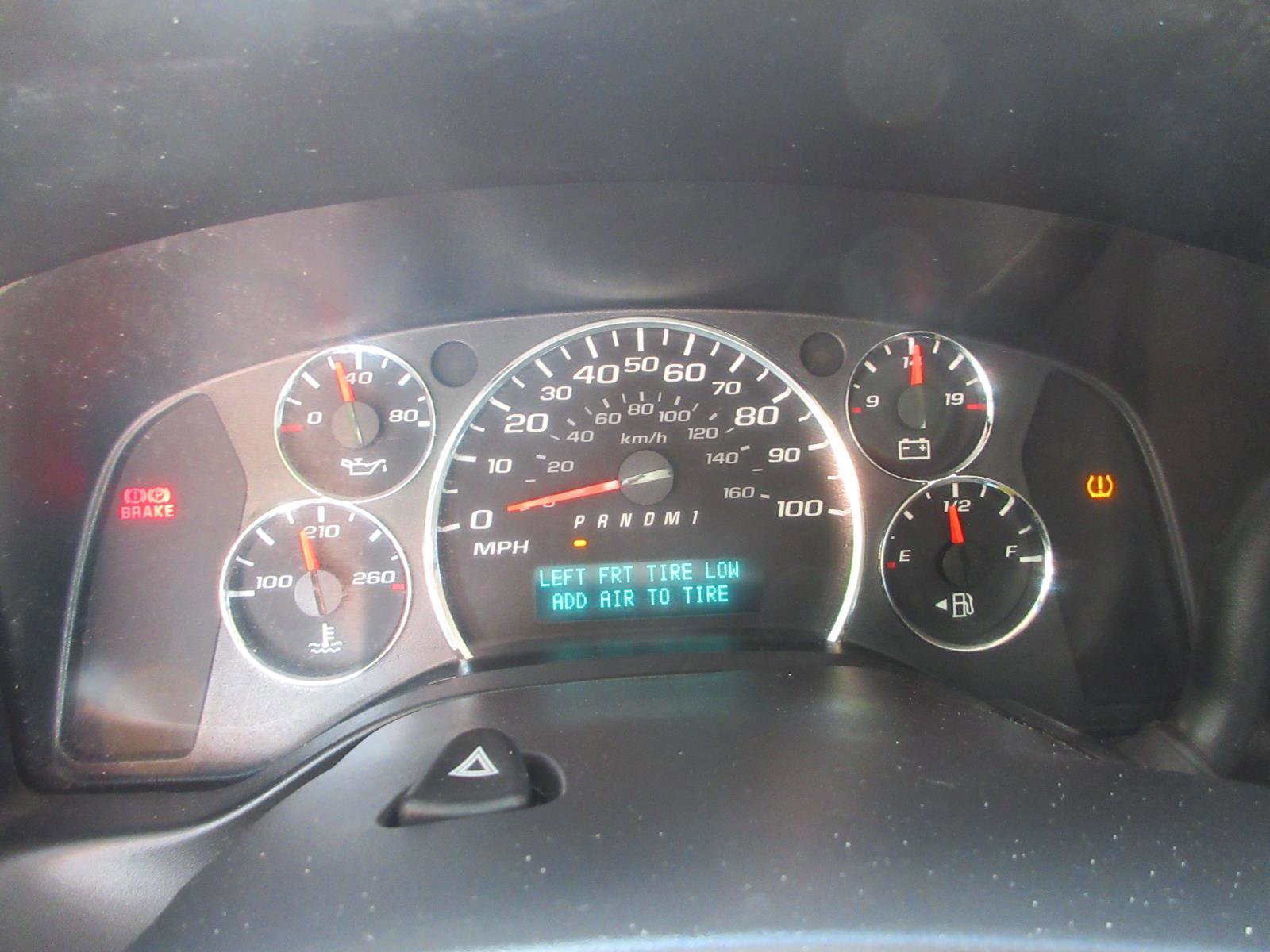 Used 2013 Chevrolet Express 3500 LT w/ LT Preferred Equipment Group RWD image 12