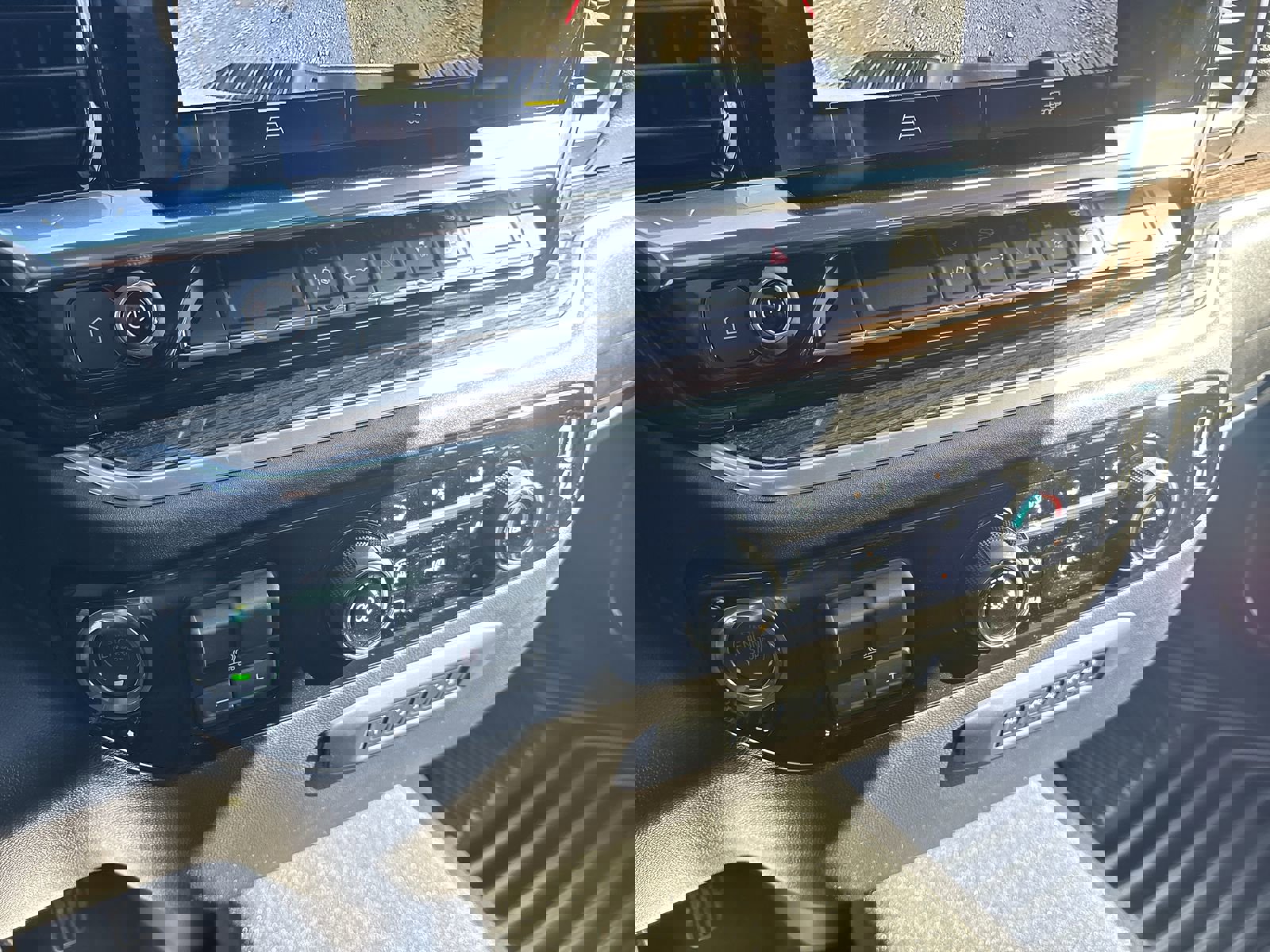 New 2026 Chevrolet Silverado 2500 LT image 21