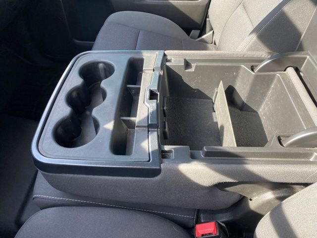 Used 2016 Chevrolet Silverado 1500 LT w/ All Star Edition image 13