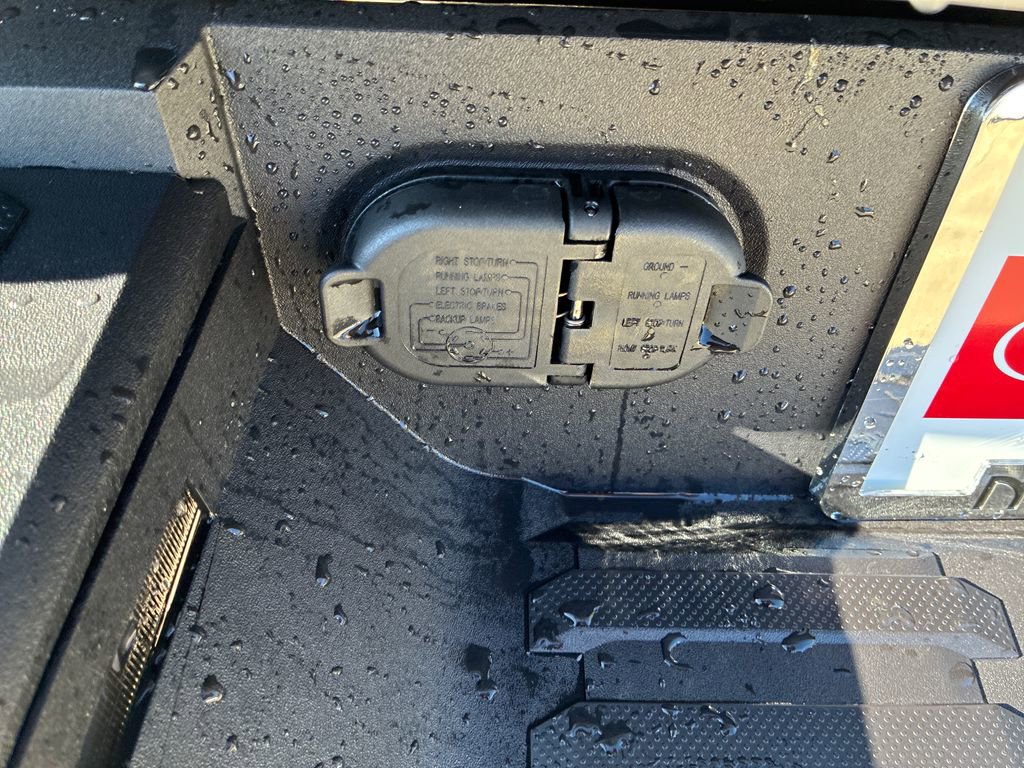 New 2026 Toyota Tundra SR5 image 40