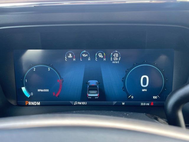 New 2025 Ford F350 King Ranch w/ Chrome Package image 27