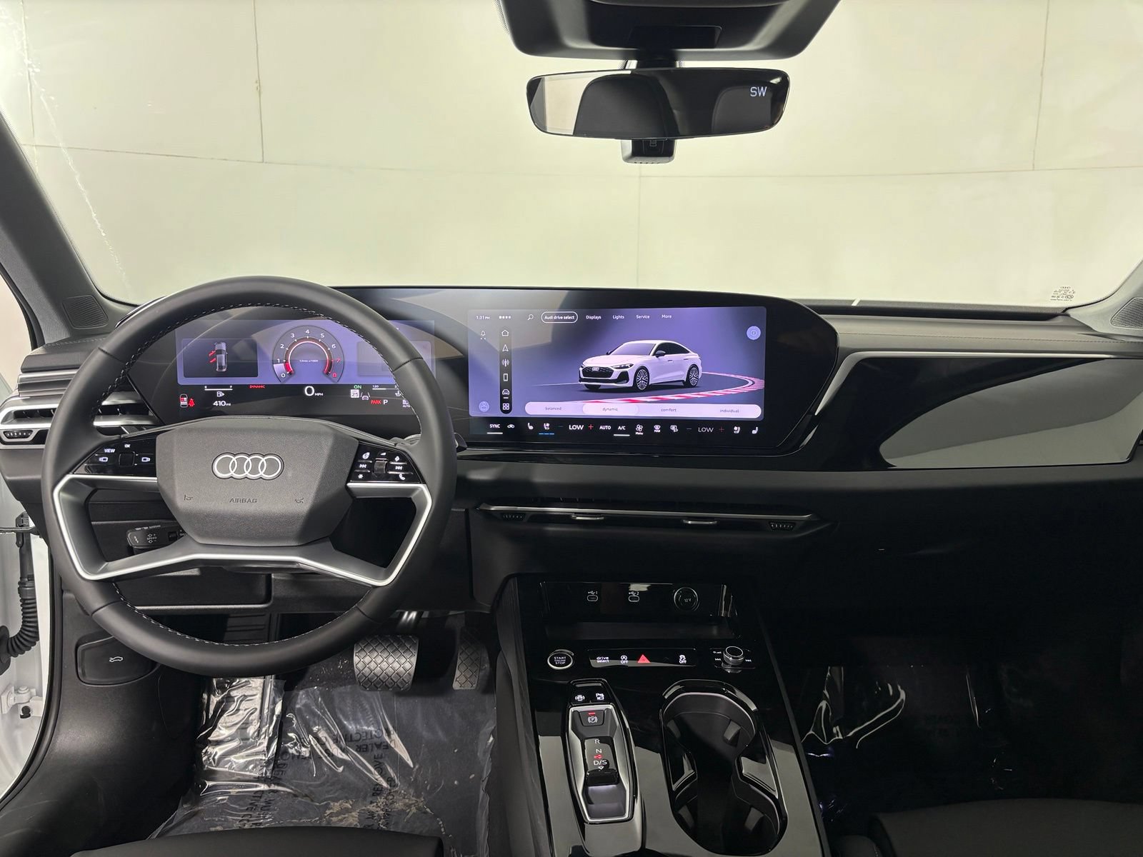 New 2026 Audi A5 2.0T Premium Plus AWD/4WD image 13