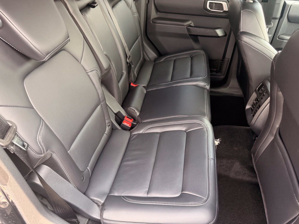New 2026 Ford Bronco Outer Banks AWD/4WD image 55