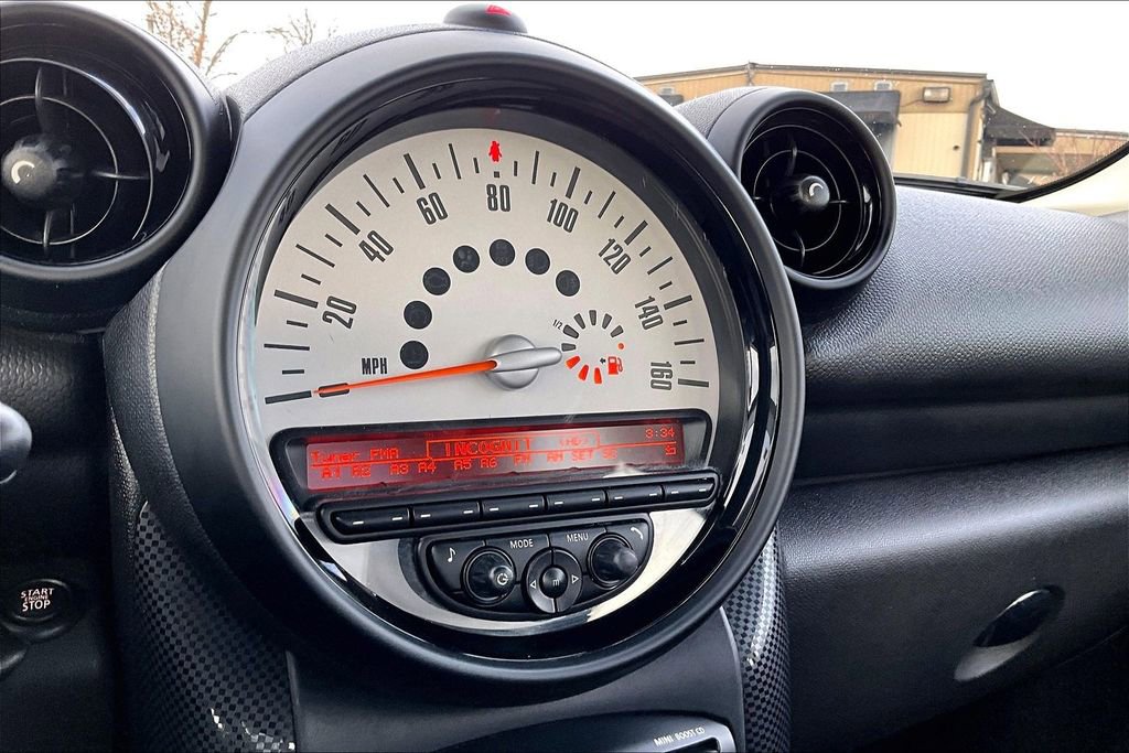 Used 2013 MINI Cooper Paceman image 21