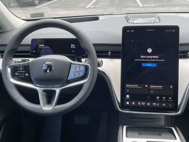 New 2026 Volvo EX90 Ultra AWD/4WD image 21