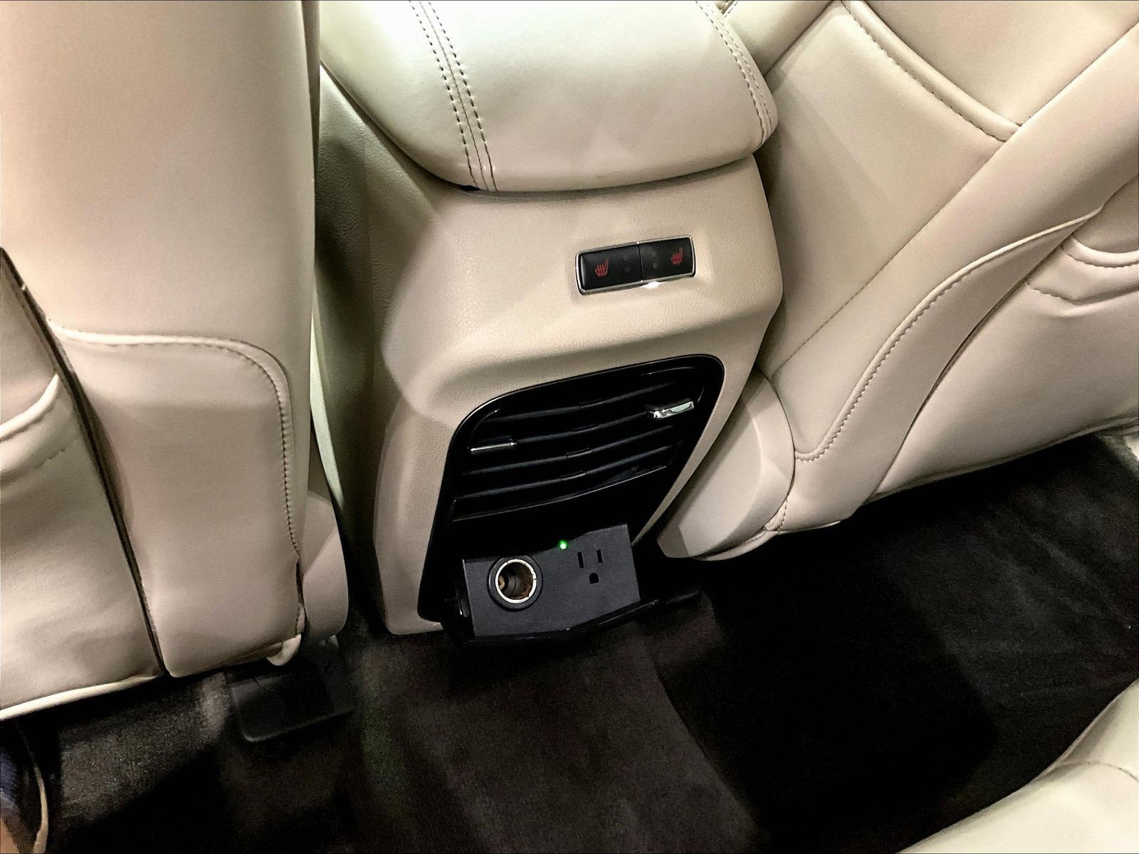 Used 2017 Lincoln MKC Reserve w/ Technology Package AWD/4WD image 10