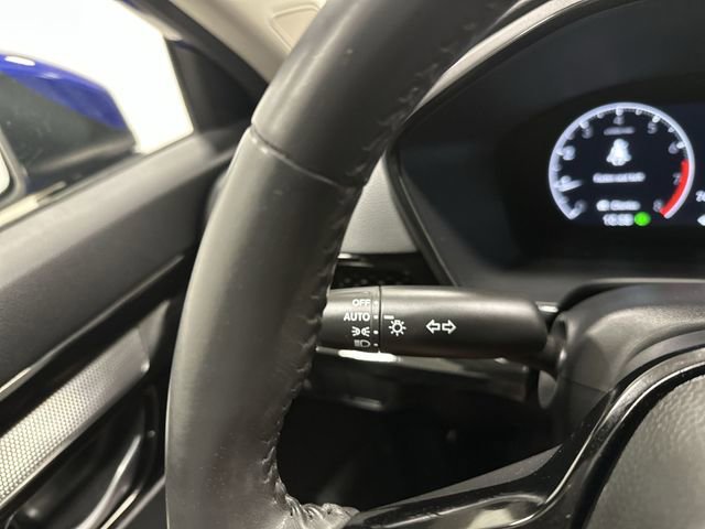 Used 2024 Honda CR-V EX-L image 19