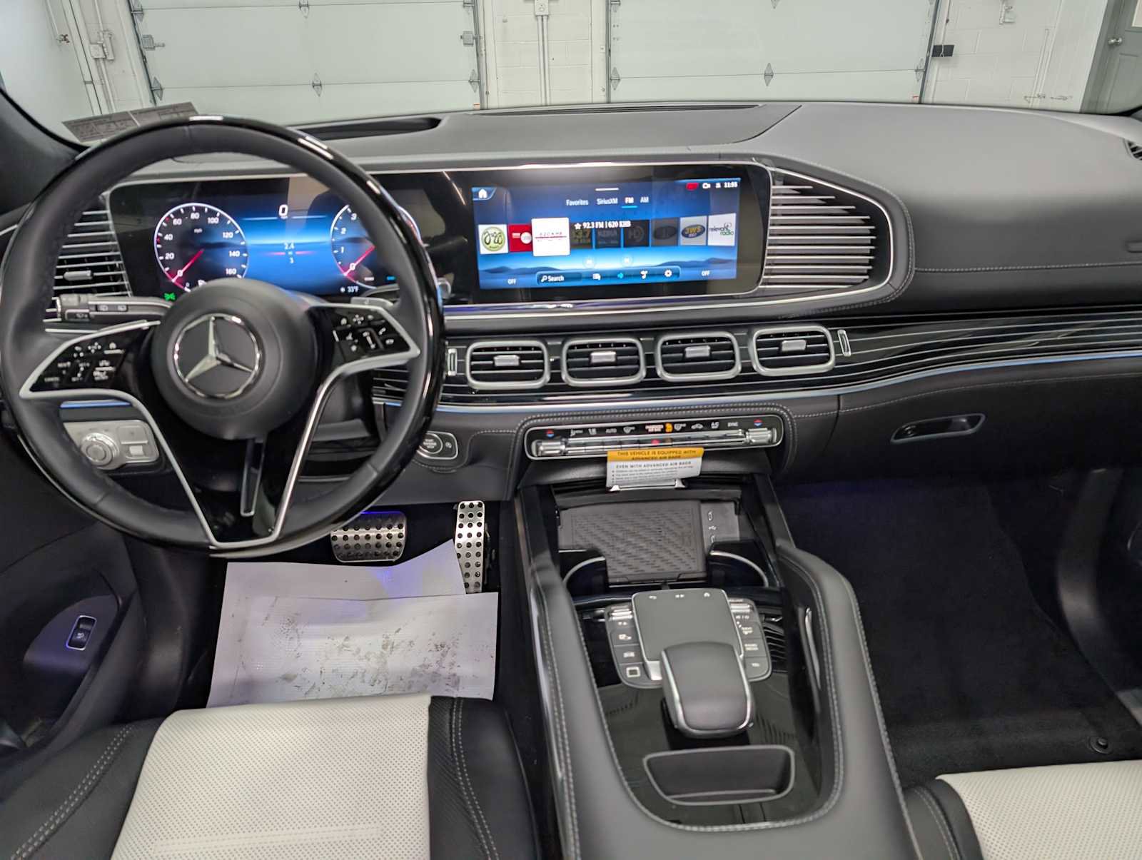 New 2026 Mercedes-Benz GLE 450 GLE 450 image 16
