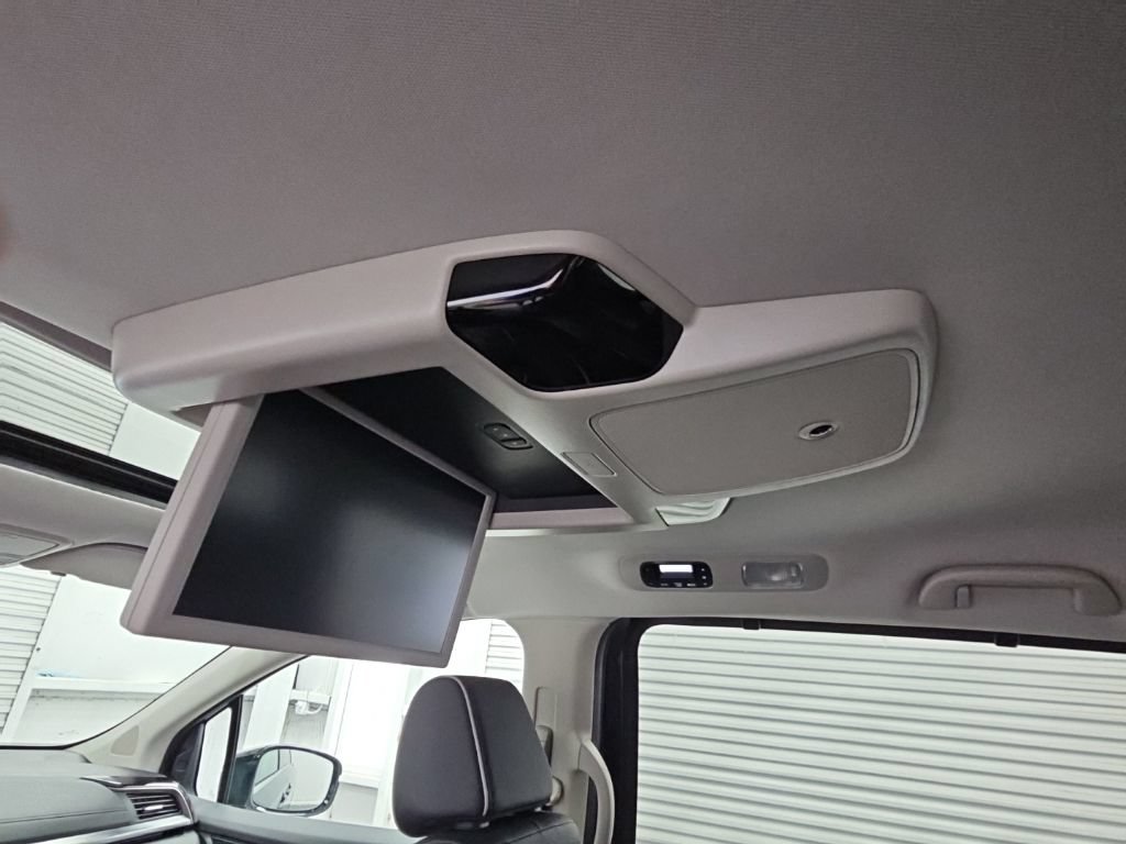 New 2026 Honda Odyssey Elite image 34