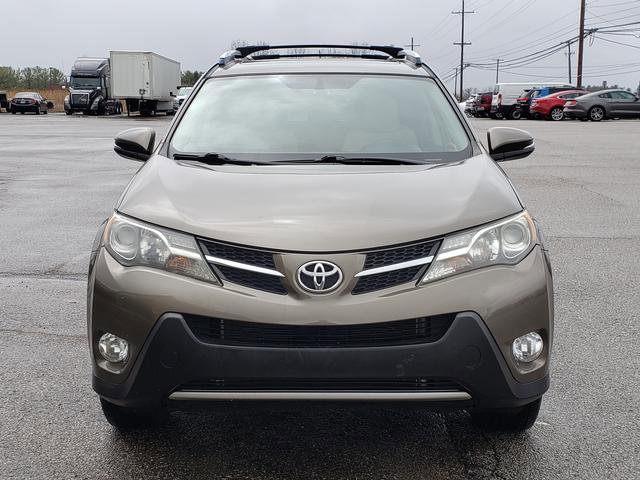 Used 2013 Toyota RAV4 XLE image 9