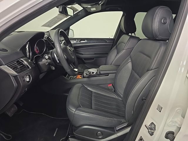 Used 2019 Mercedes-Benz GLS 450 4MATIC image 5