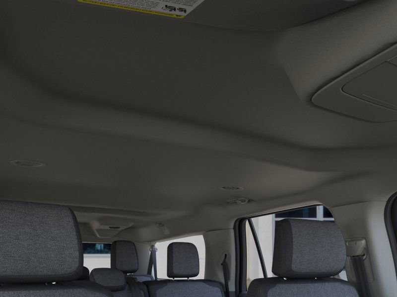 New 2025 Ford Expedition Max Active AWD/4WD image 22