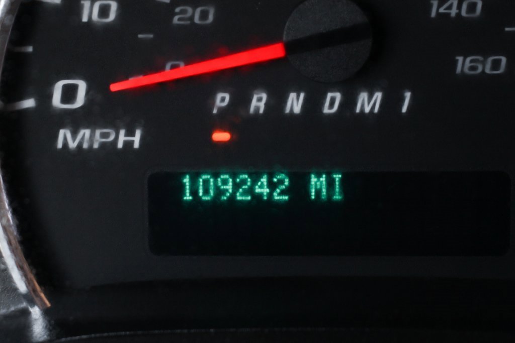 Used 2012 Chevrolet Express 2500 w/ Power Package image 27