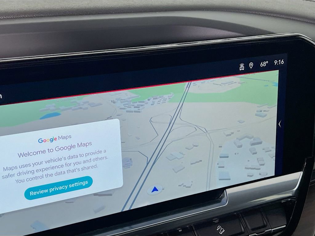 Certified 2023 GMC Sierra 1500 SLT image 12