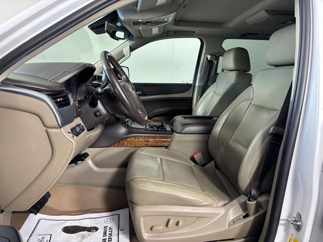 Used 2018 Chevrolet Tahoe Premier AWD/4WD image 23
