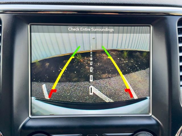 Used 2018 Jeep Grand Cherokee High Altitude AWD/4WD image 20