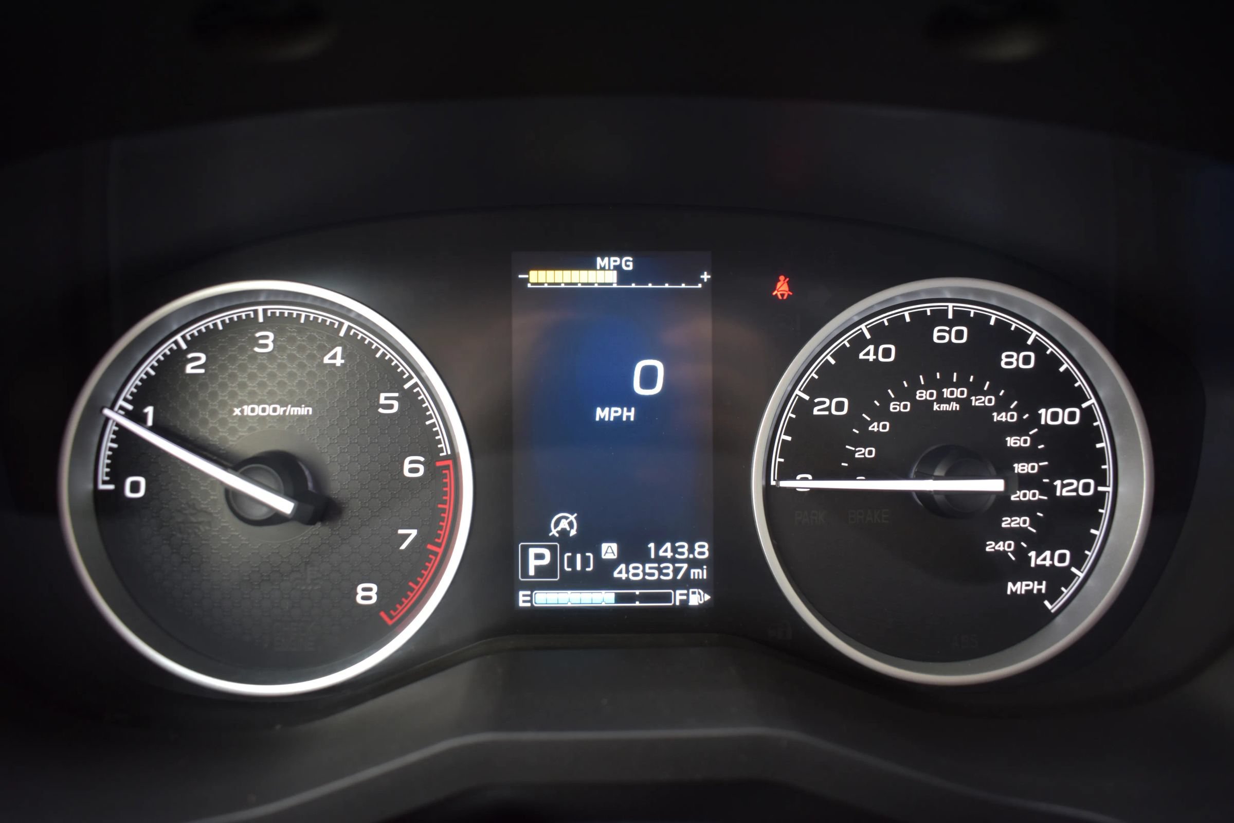 Used 2019 Subaru Forester Limited w/ Popular Package #3 AWD/4WD image 18