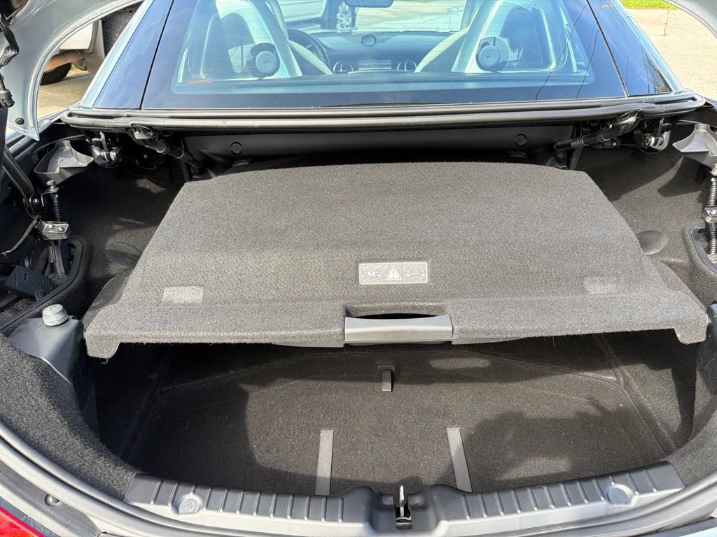 Used 2016 Mercedes-Benz SLK 350 image 15