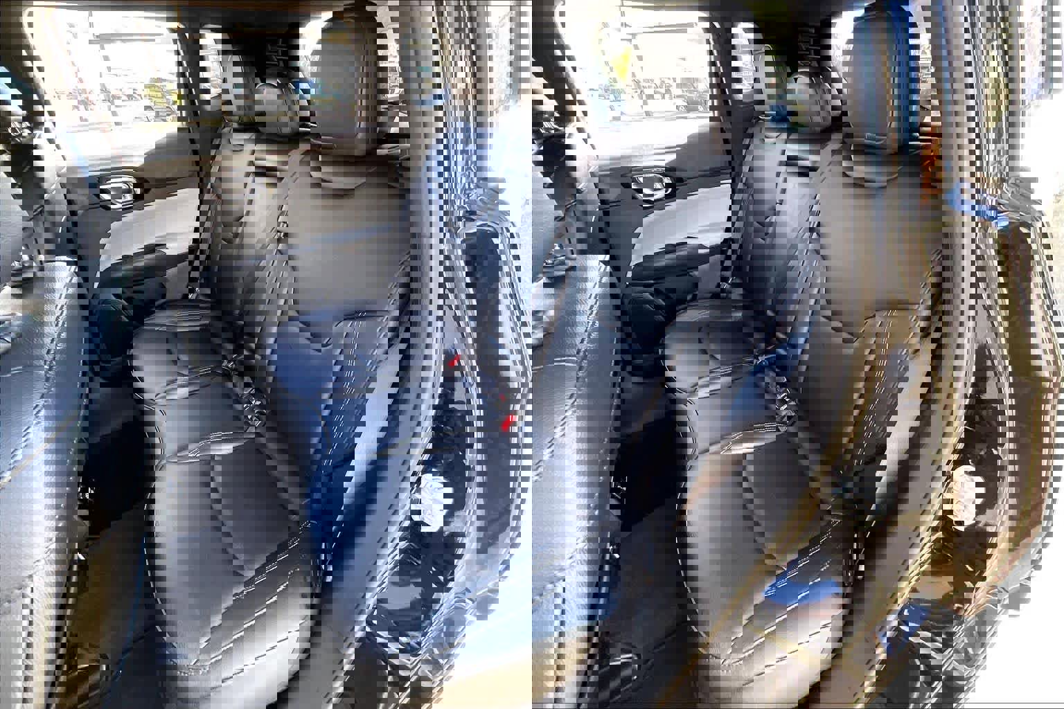 Used 2025 Jeep Compass Limited image 20