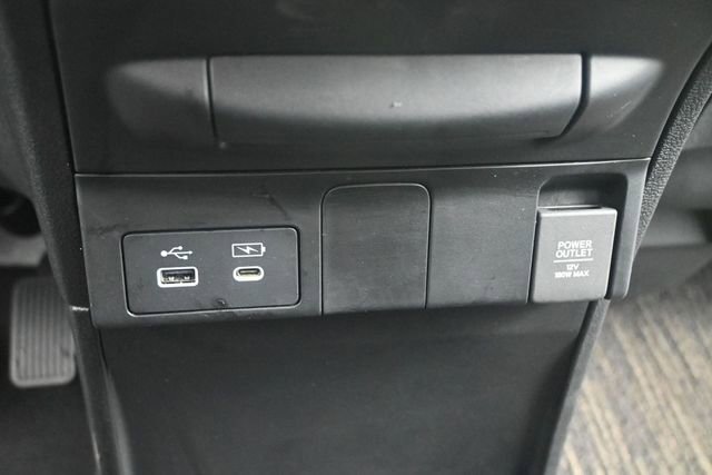 Certified 2025 Honda Odyssey EX-L image 12