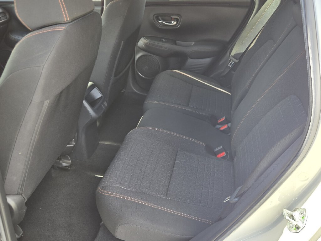Certified 2024 Honda HR-V Sport image 12