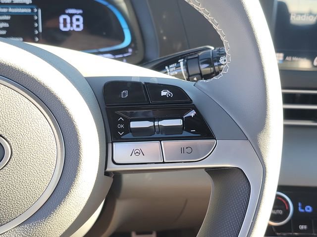 New 2026 Hyundai Elantra Sport image 6