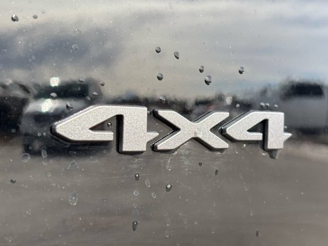 New 2026 Jeep Cherokee Limited AWD/4WD image 22