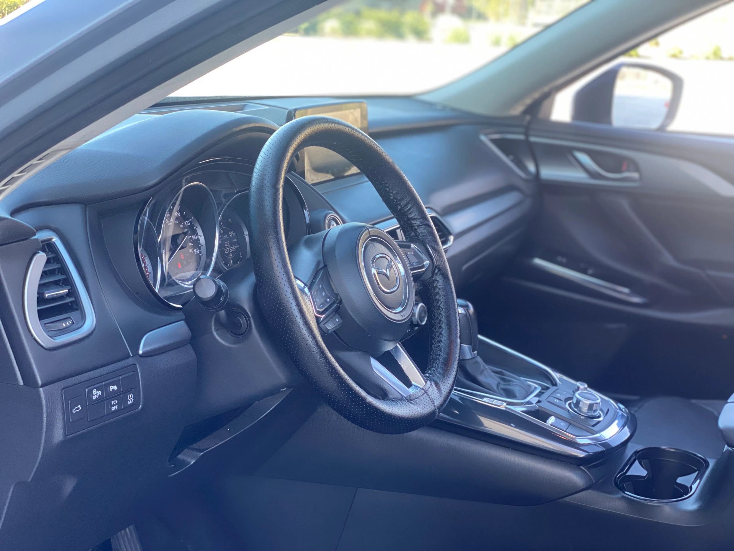 Used 2016 MAZDA CX-9 Touring FWD image 23