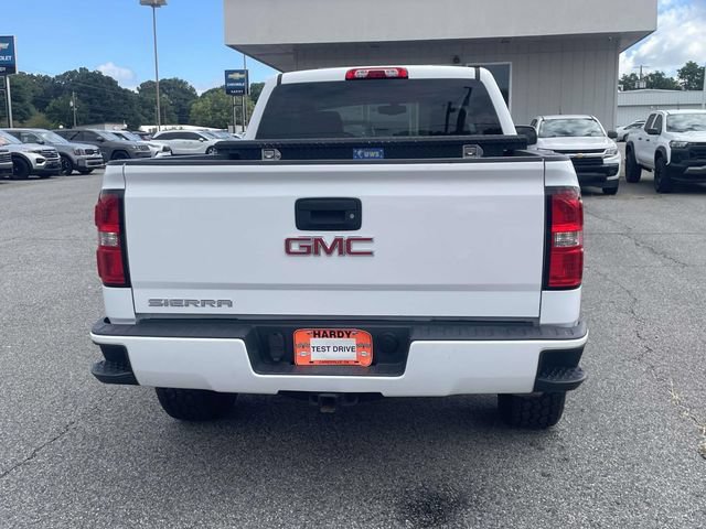 Used 2016 GMC Sierra 1500 2WD Double Cab w/ Elevation Edition image 5