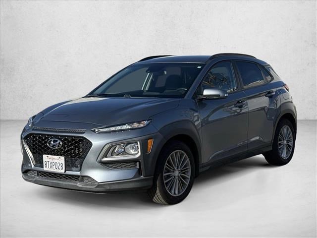 Used 2020 Hyundai Kona SEL