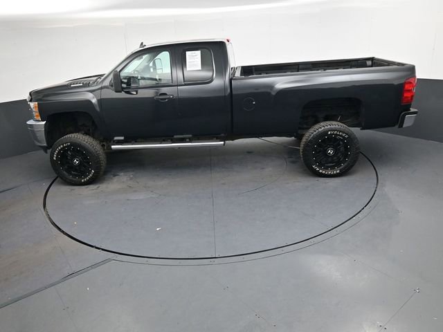 Used 2013 Chevrolet Silverado 3500 LT w/ Suspension Package, Off-Road image 31