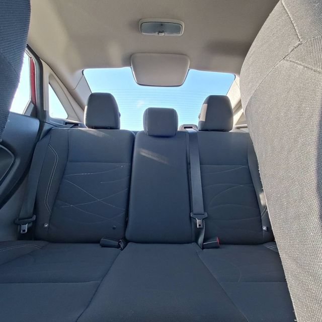 Used 2017 Ford Fiesta SE FWD image 26