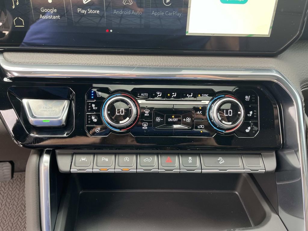 New 2026 GMC Sierra 1500 Denali image 23