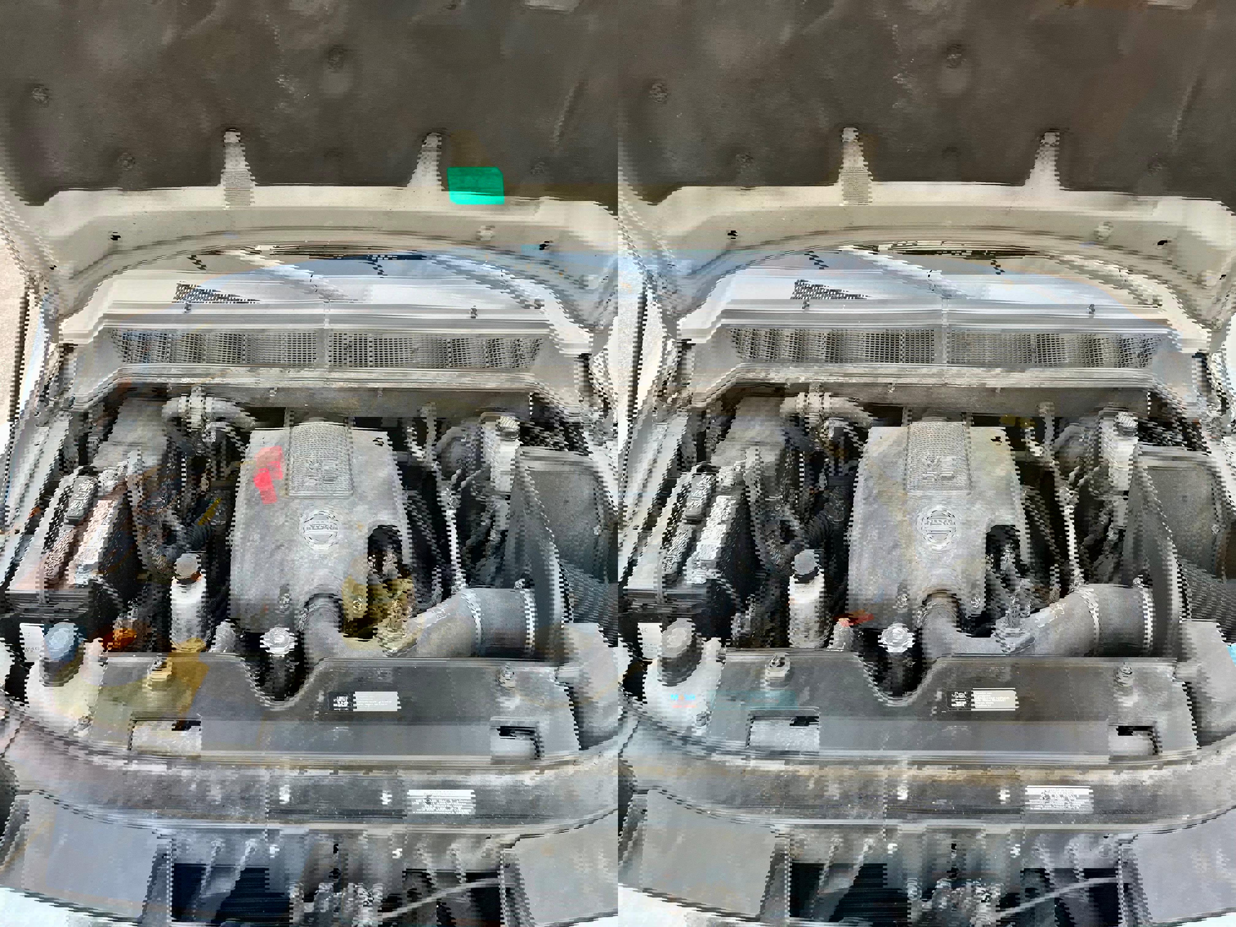 Used 2010 Nissan Armada Platinum image 23