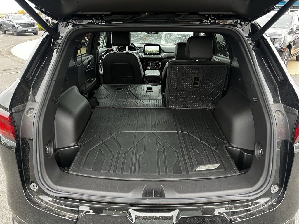 New 2024 Chevrolet Blazer RS w/ Enhanced Convenience Package image 33