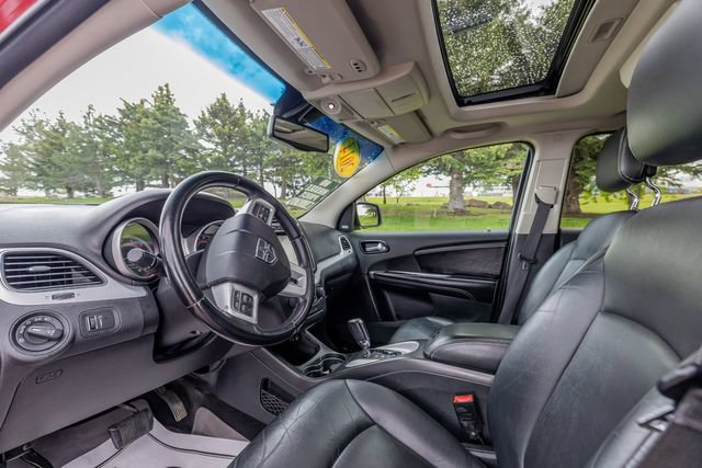 Used 2014 Dodge Journey R/T AWD/4WD image 11