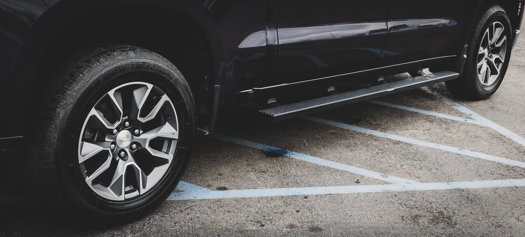 Used 2022 Chevrolet Silverado 1500 LT image 25