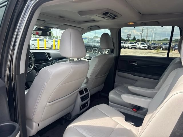 Used 2016 Honda Pilot Elite image 6