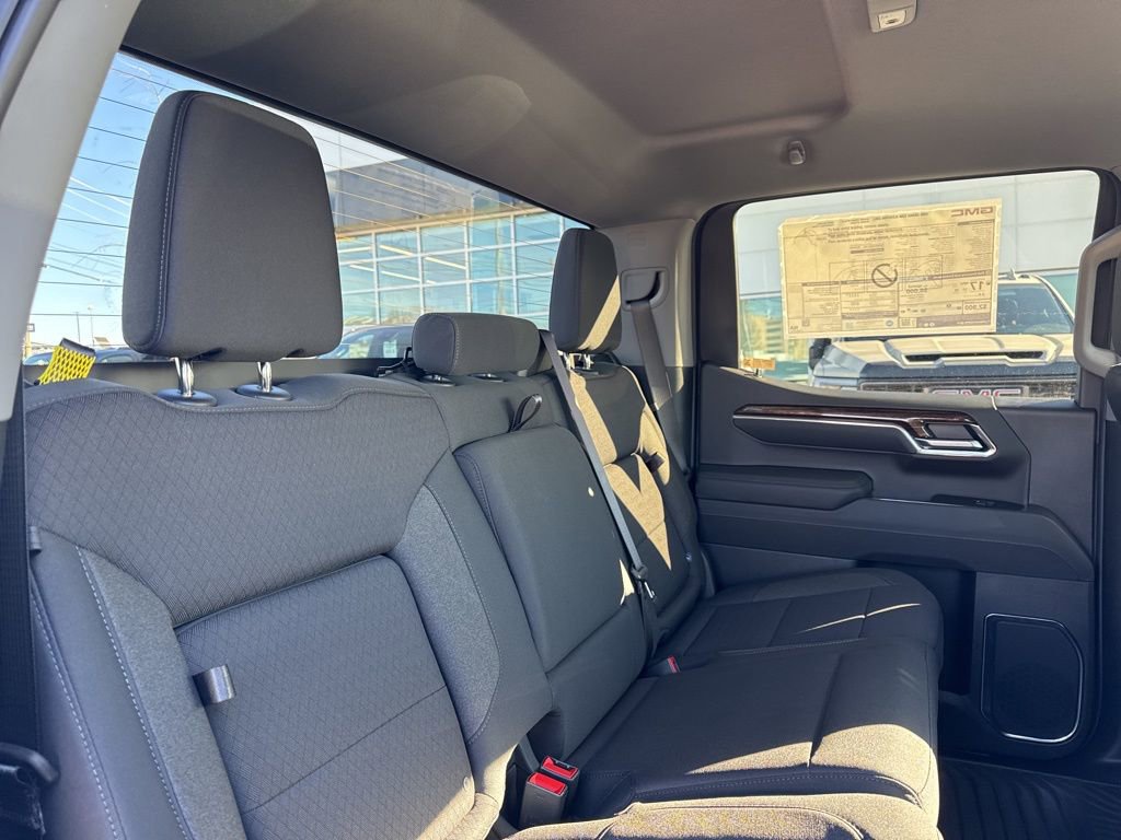 New 2026 GMC Sierra 1500 Elevation image 28