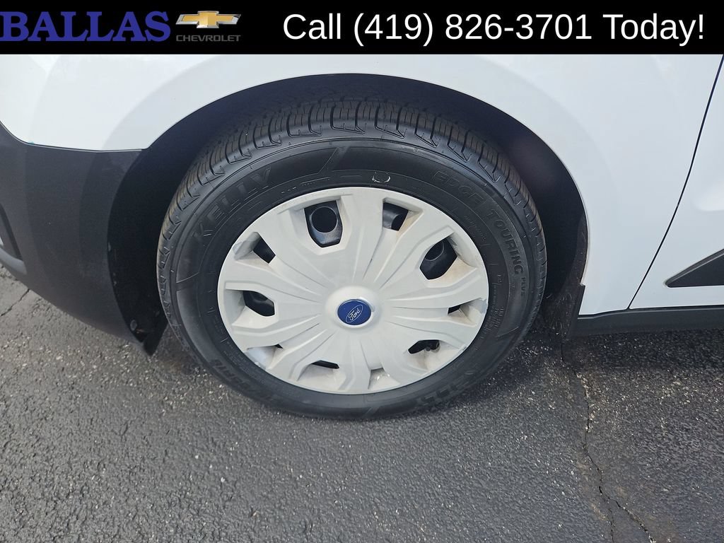 Used 2019 Ford Transit Connect XL FWD image 32