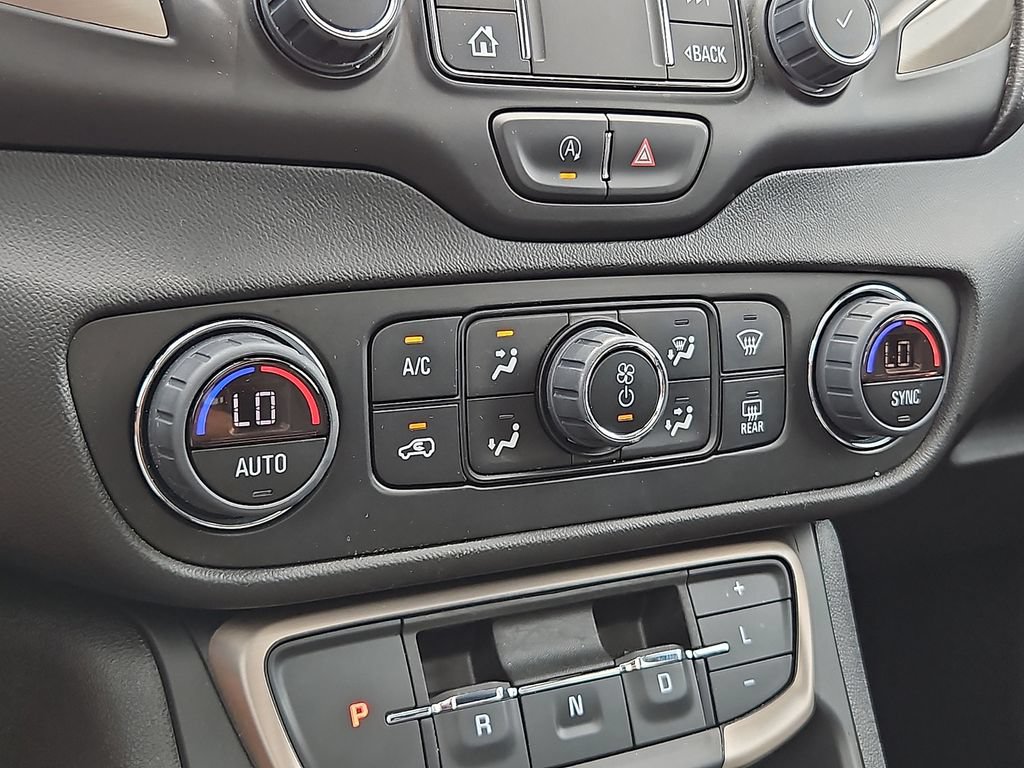 Certified 2023 GMC Terrain Denali w/ Denali Premium Package AWD/4WD image 16