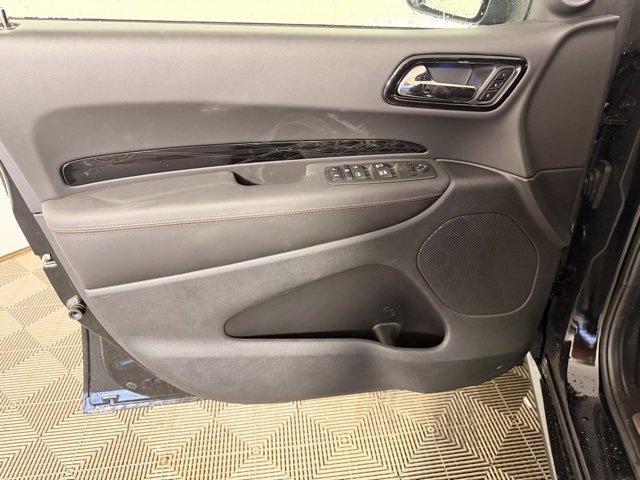 New 2026 Dodge Durango GT image 17