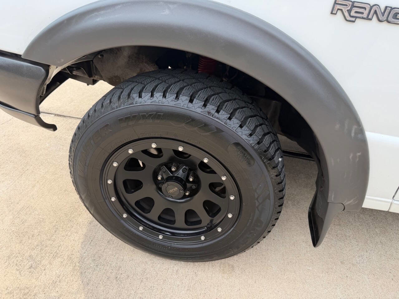 Used 2000 Ford Ranger XL image 27