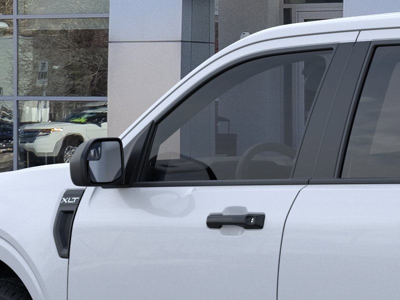 New 2026 Ford Maverick XLT image 22