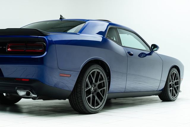 Used 2018 Dodge Challenger R/T Scat Pack image 14