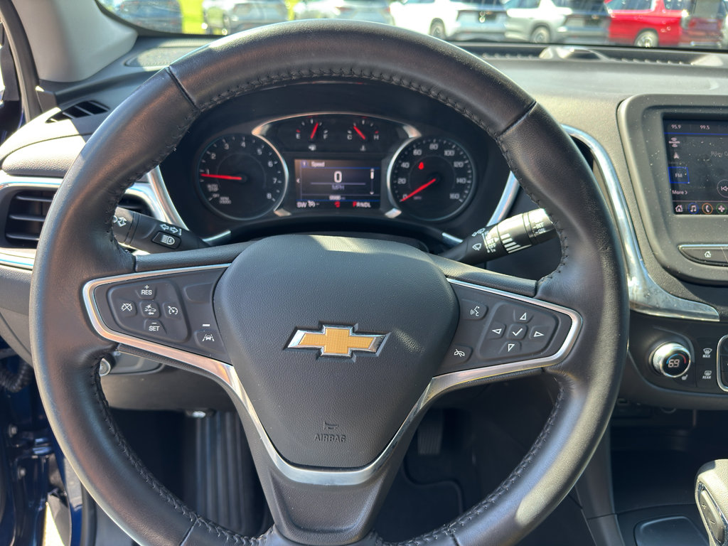 Used 2022 Chevrolet Equinox LT image 14