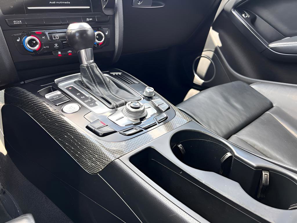 Used 2013 Audi S5 Premium Plus AWD/4WD image 46
