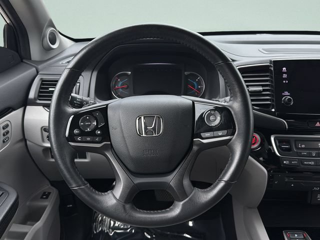 Certified 2022 Honda Pilot Touring image 26