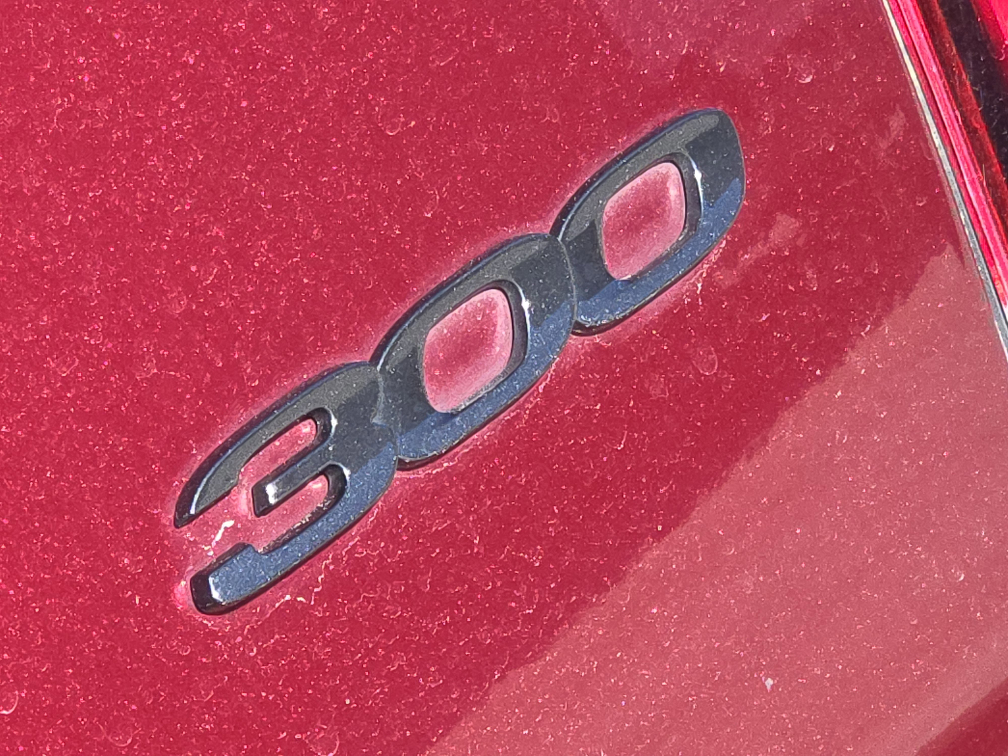 Used 2023 Chrysler 300 Touring w/ Sport Appearance Package image 11