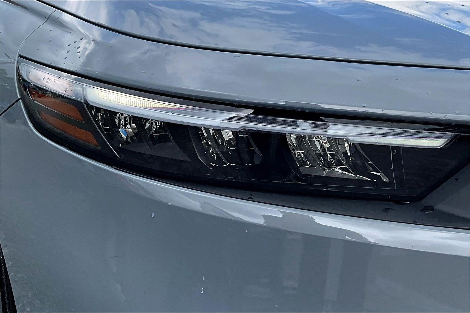 Used 2024 Honda Accord Sport image 30